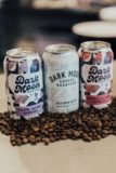 Dark Moon Cold Brew Cans – Miscellaneous Single Origins