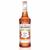 Monin Maple Spice Syrup