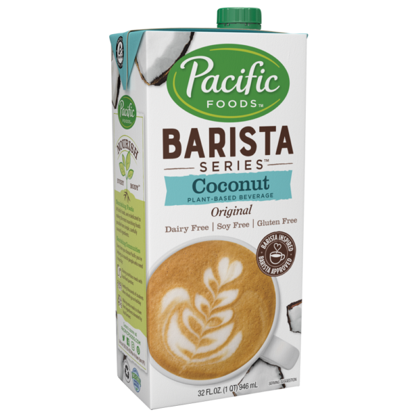 Pacific Brands Coconut Milk
