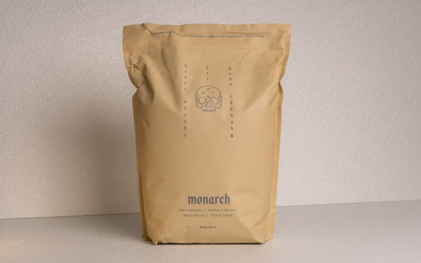 MONARCH BLEND