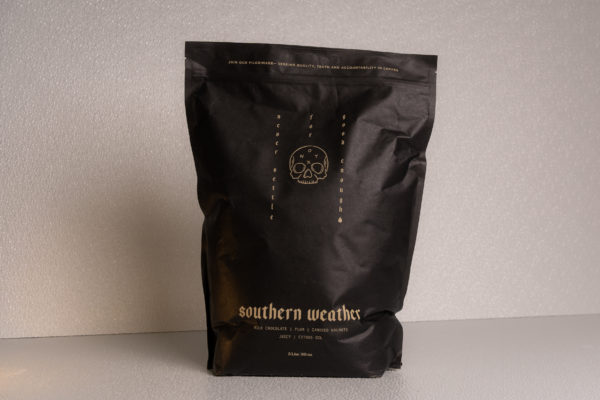 ONYX SOUTHERN WEATEHR