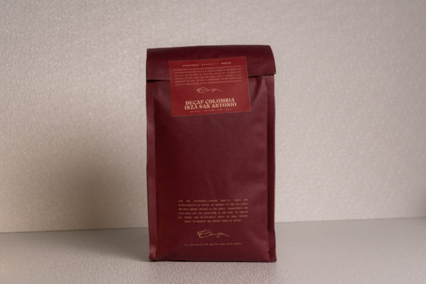ONYZ DECAF