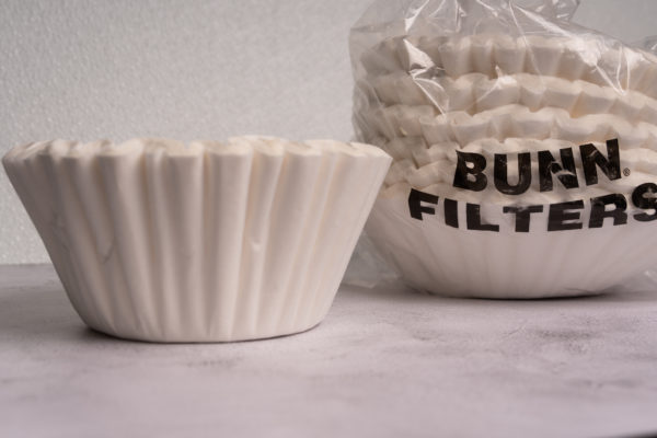 BUNN TEA FILTER