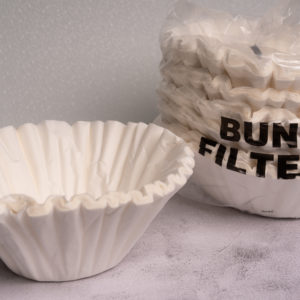 BUNN FITLERS