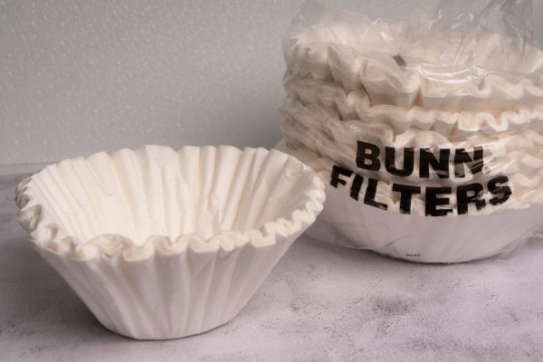 BUNN FITLERS