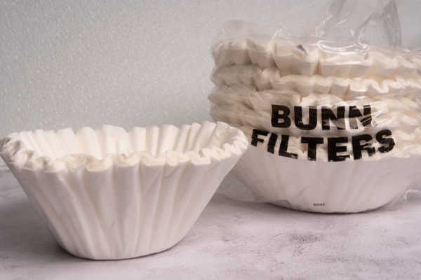 BUNN FILTERS