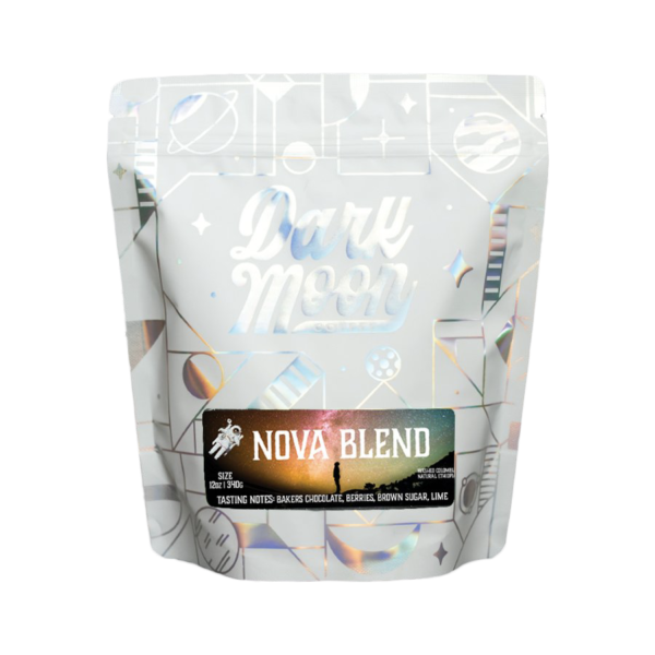 Dark Moon Nova Blend