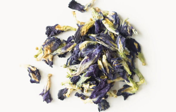 Butterfly Pea Flower – 100g