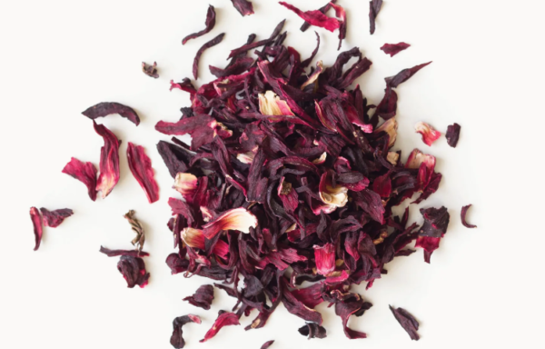 Rishi Hibiscus Loose Leaf TeA – 16oz (1lb)