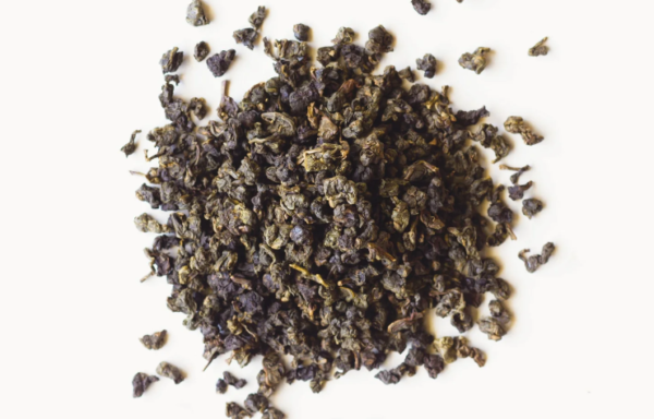 Rishi Iron Goddess of Mercy Loose Leaf Tea – 16oz (1lb)