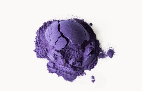 Rishi Butterfly Pea Tea Powder – 100g