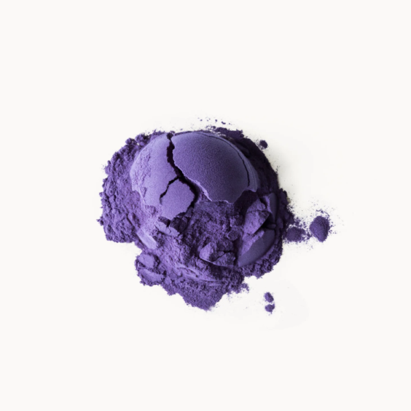 Rishi Butterfly Pea Tea Powder - 100g