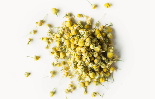 Rishi Golden Chamomile Blossoms – 250g