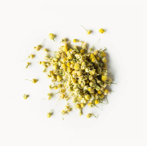 Rishi Golden Chamomile Blossoms - 250g