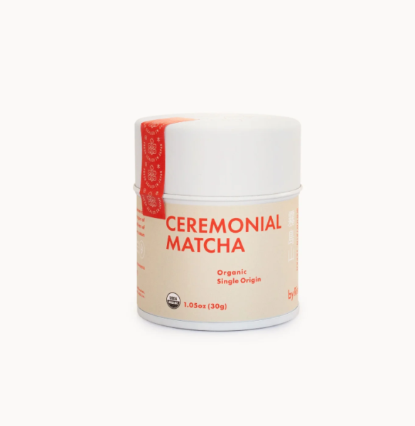 Rishi Ceremonial Grade Matcha