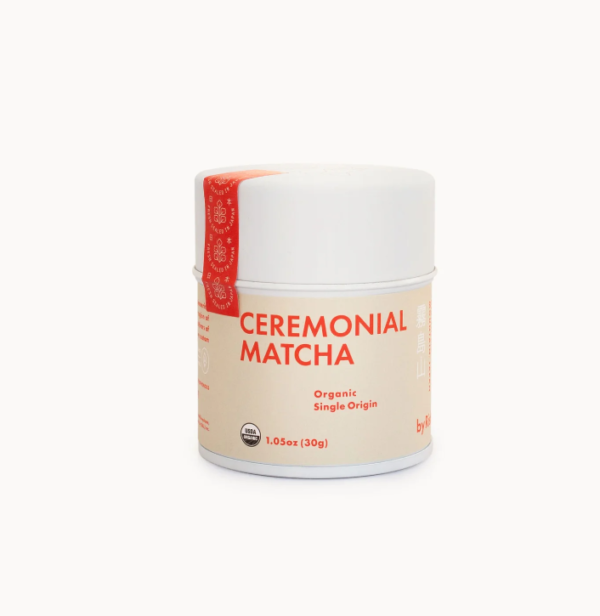 Rishi Ceremonial Grade Matcha