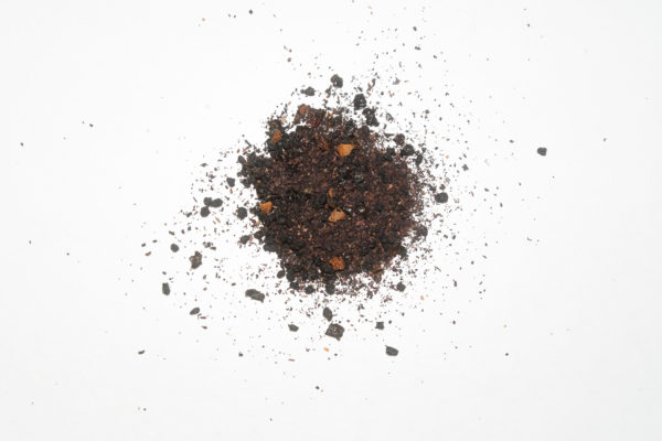 Elderberry Tea