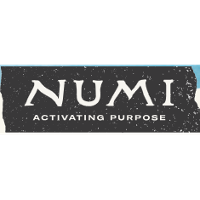 Numi Tea Logo