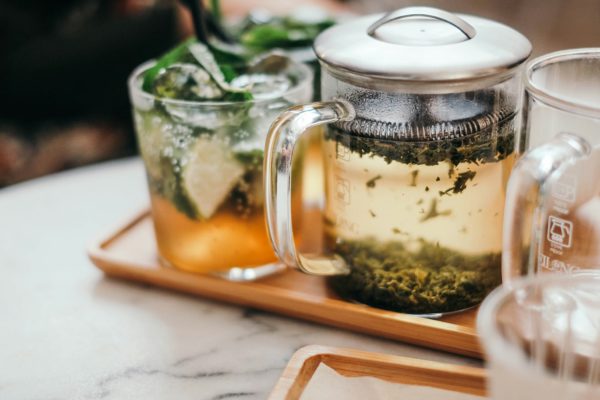 Tea Cover Photo
