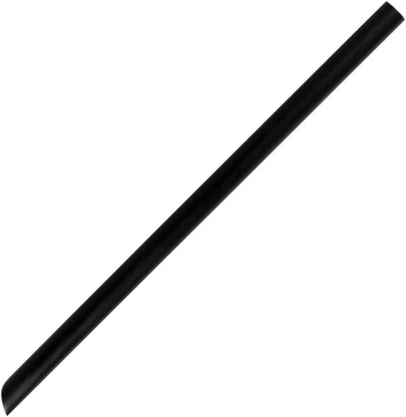 Boba straw