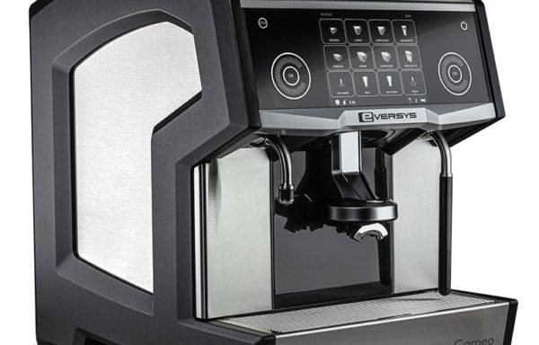 Eversys Cameo C’2s Classic
