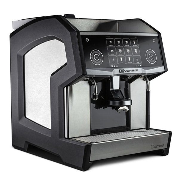 Eversys Cameo C'2s Classic