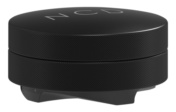 Nucleus Coffee Distributor – Black