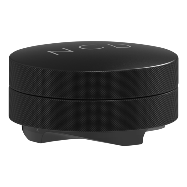 Nucleus Coffee Distributor - Black