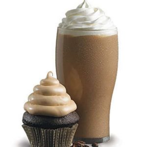 Latte Frappe Mix