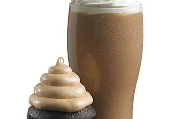 Cappucine Latte Frappe Mix – 3lbs