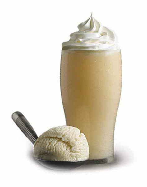 Vanilla Express