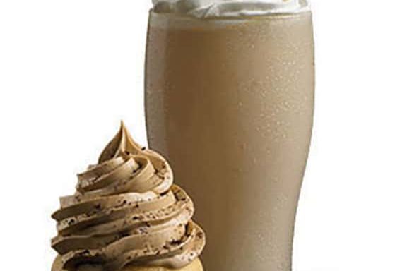 Cappucine Vanilla Latte Frappe Mix – 3lbs