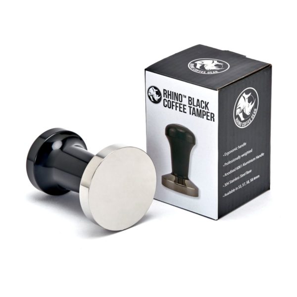 Rhino Tamper