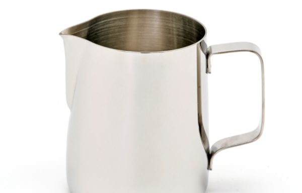 Rhino Classic Milk Pitcher – 20oz