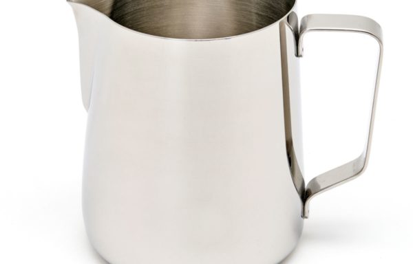 Rhino Classic Milk Pitcher – 32oz