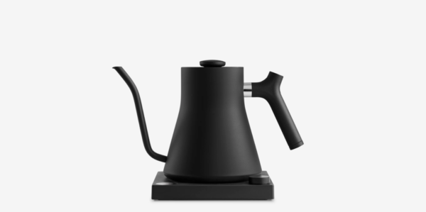 Fellow Stagg EKG Kettle Matte Black