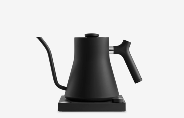 Fellow Stagg EKG Kettle – Matte Black
