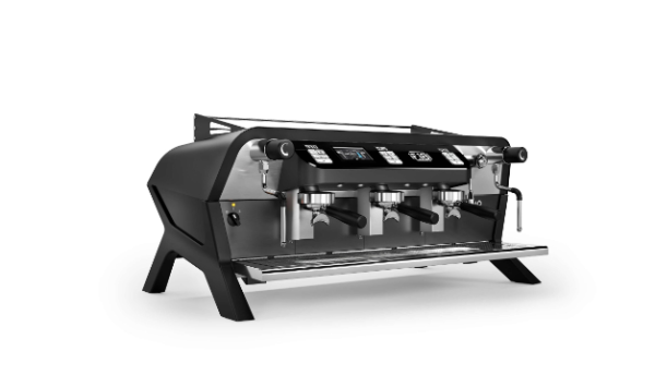 San Remo F18 (Multiple Boiler)