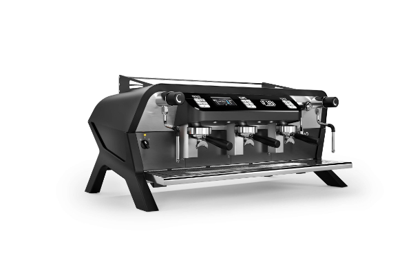 Sanremo F18 (Multiple Boiler)