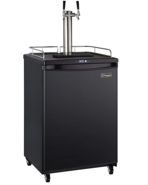 Kegerator
