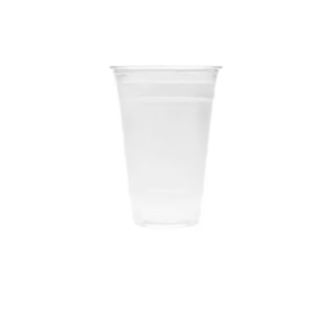 PET Cup Large
