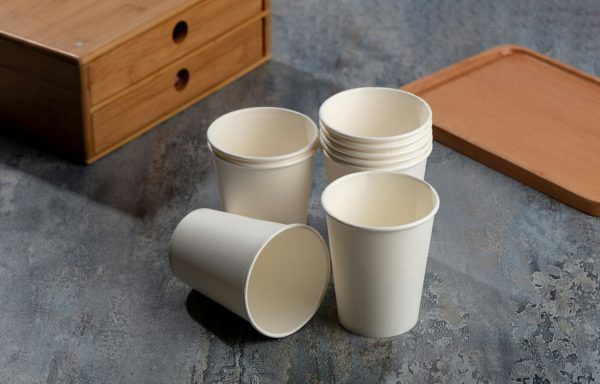 Cups and Lids