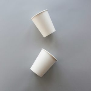 8oz Cup