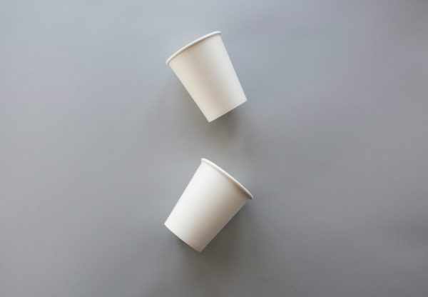 8oz Cup