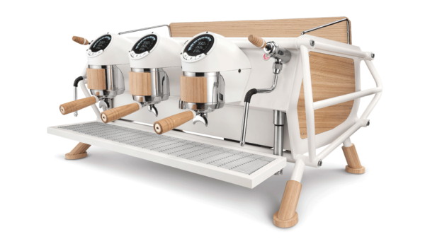 San Remo Machine
