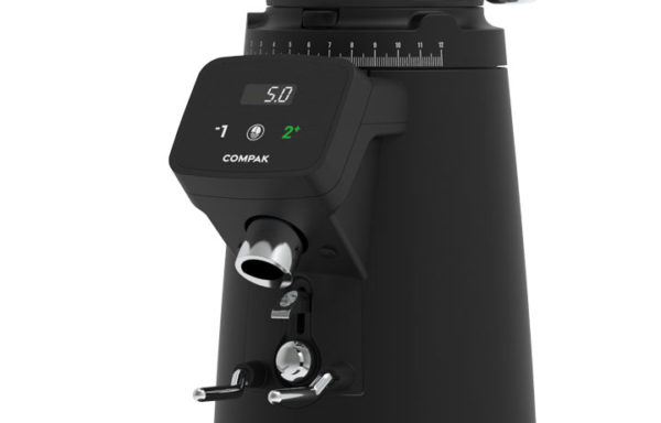 Compak Mini – i3 Pro