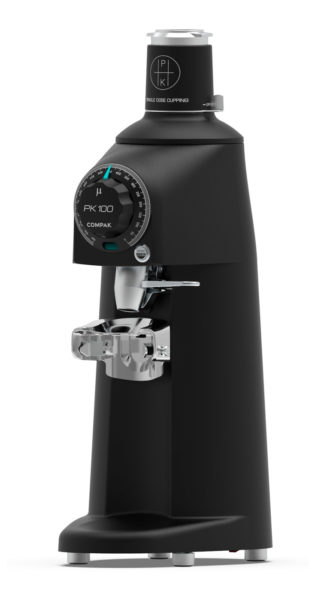 Compak pk100