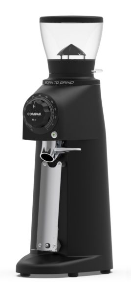 compak r8