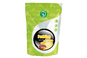 egg pudding