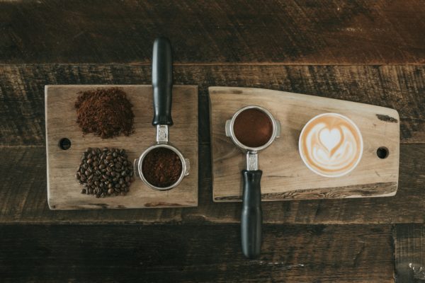 Coffee Cover